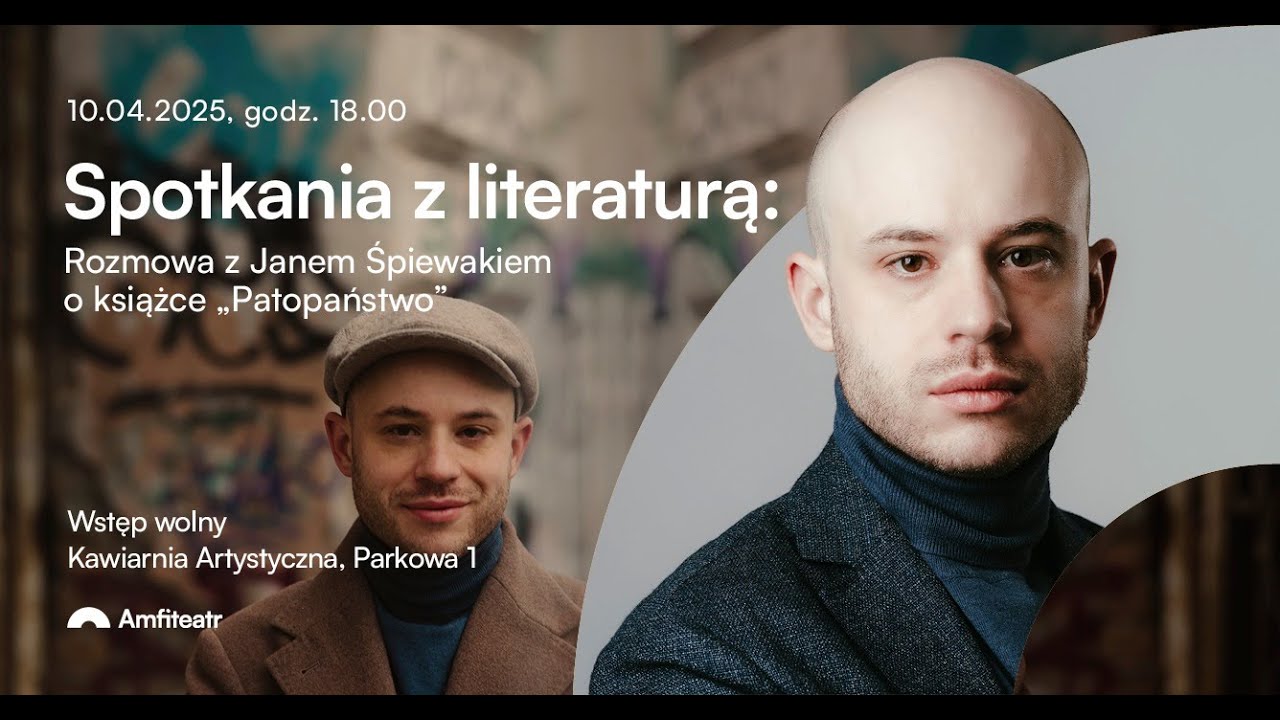 Jan Śpiewak - Patopaństwo - Bogaci nie mogą płacić niższych podatków niż biedni