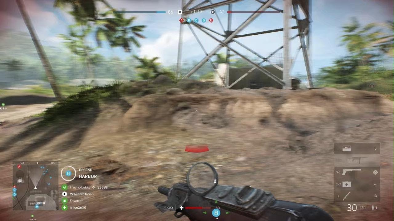 Battlefield V 2026