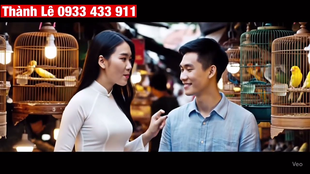 Hoạ mi hót múa gật gù