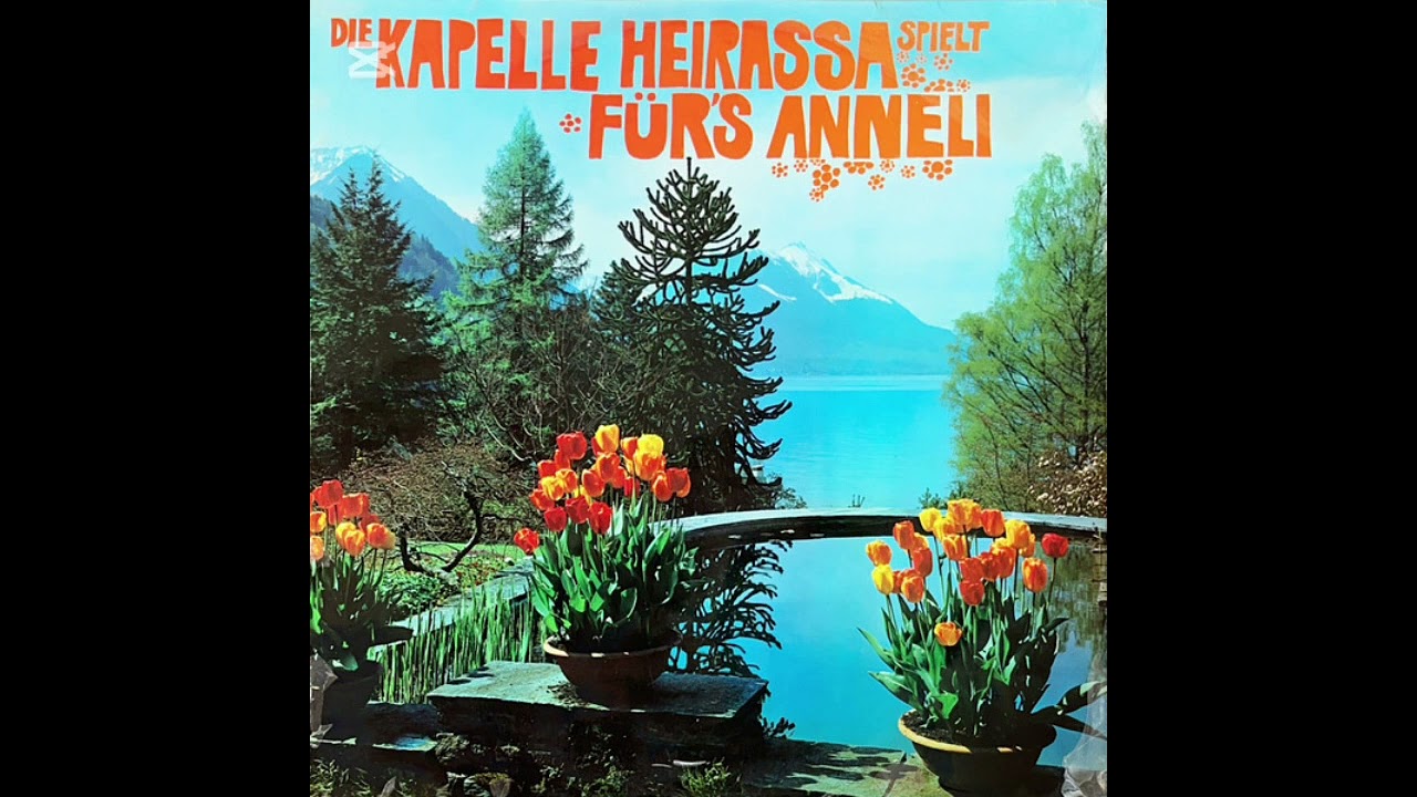 Annelies-Polka Alois Schilliger