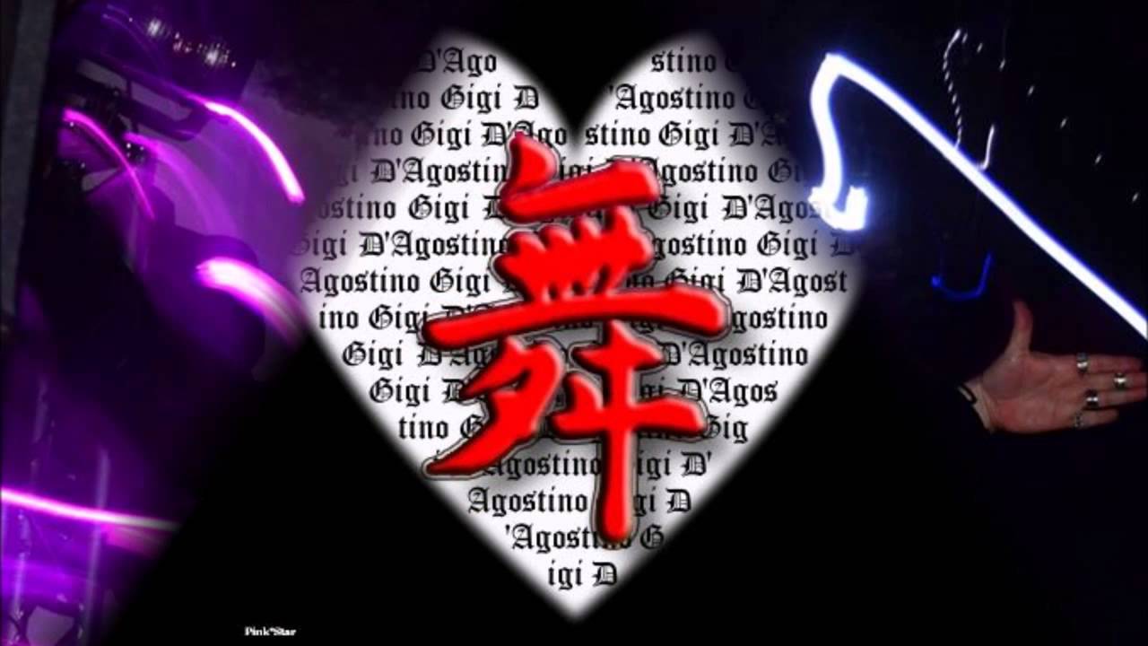 Dj Idx Gigi D'Agostino Mini Mix