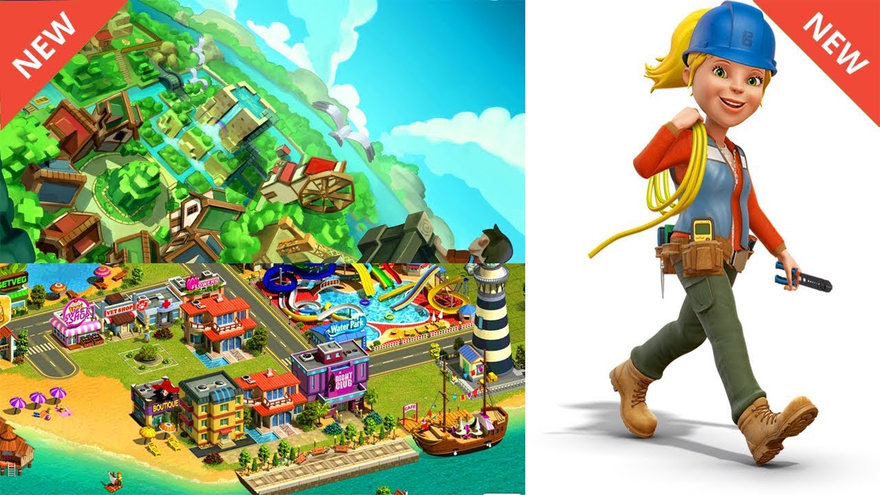 Eco Farm game - Tip Get Money And Level Up #06