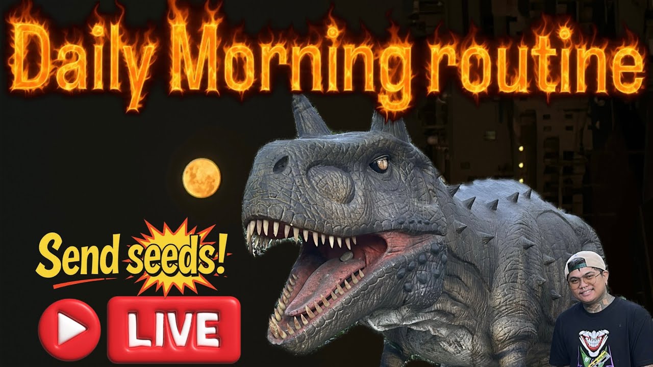 Legend of ymir live - Daily Morning Routine sa ymir | Farming Wemix/Dias | #legendofymir