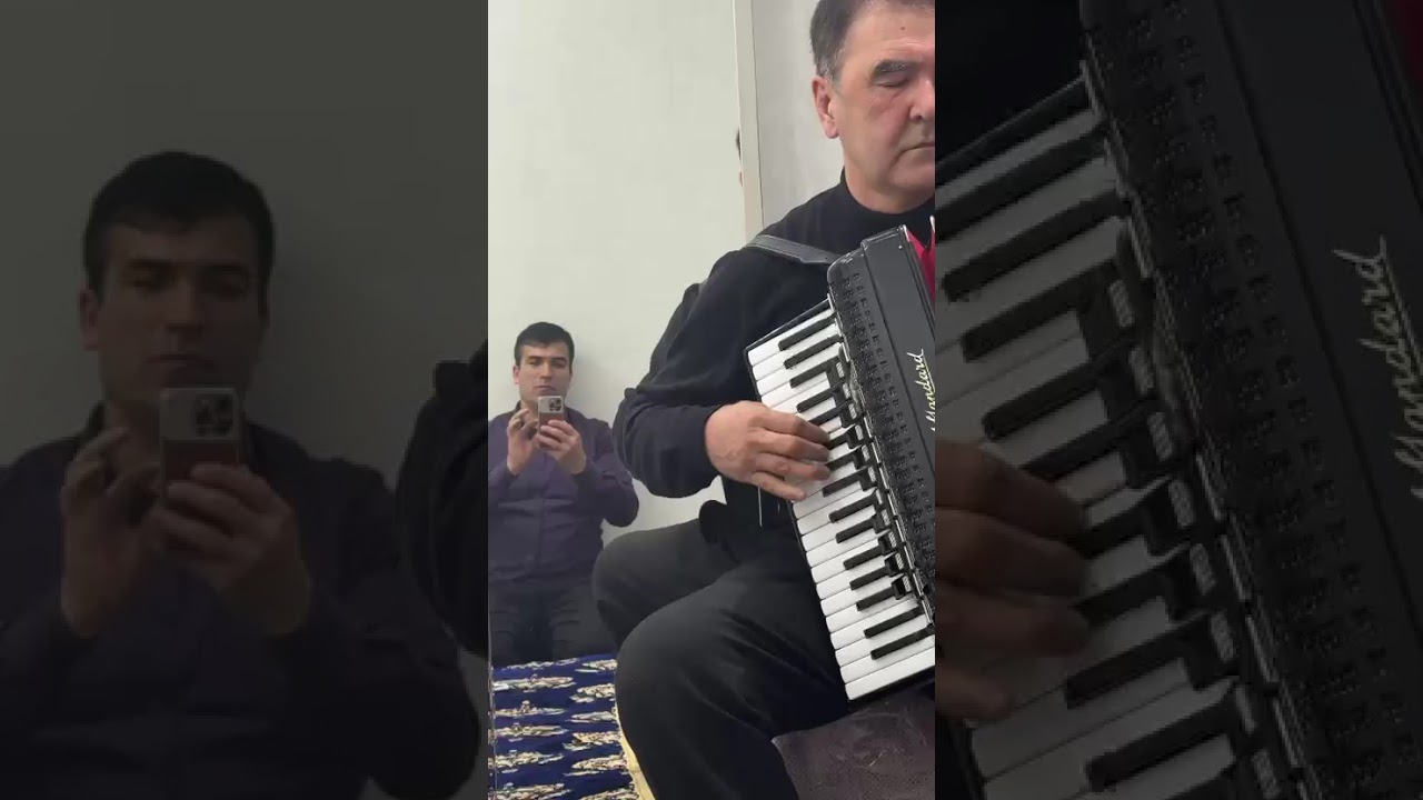 Шерали хушвахтов 2026