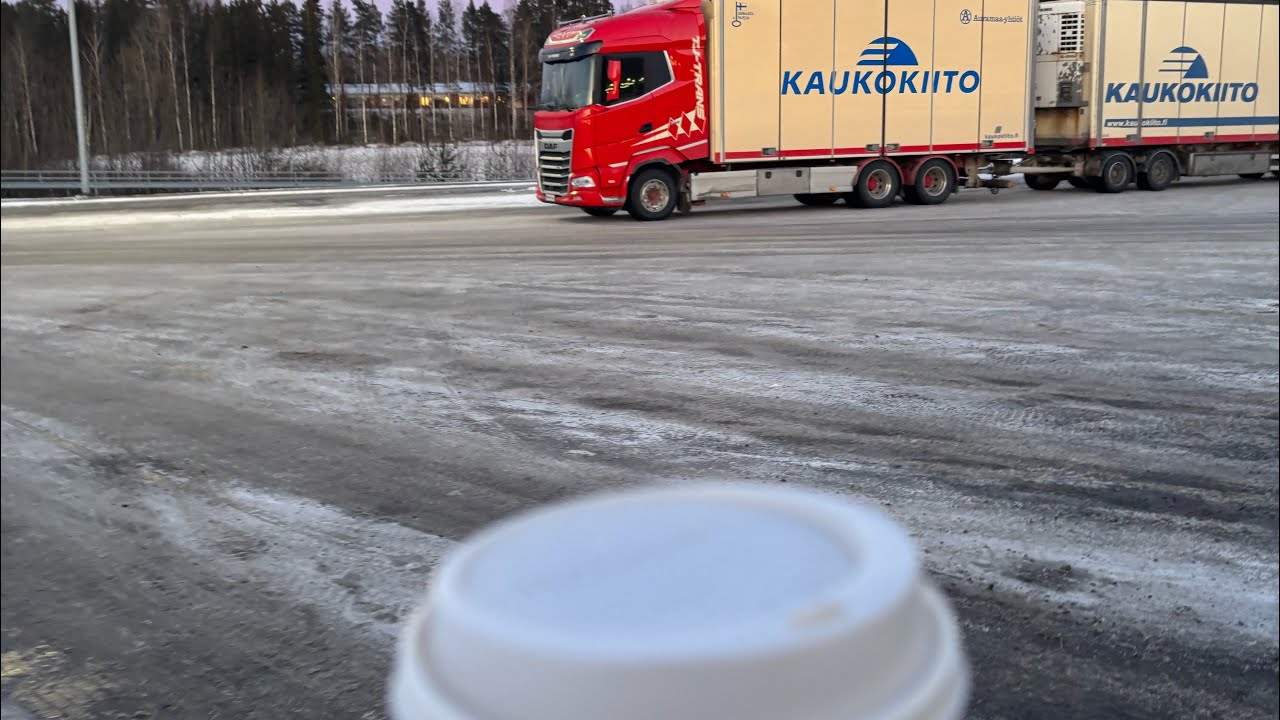 Välipäivä  seikkailut
