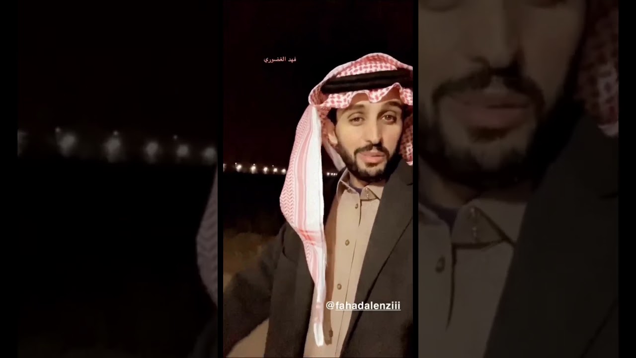 ثناء لقبيلة بني هاجر لتكاتفهم لحملة عتق رقبة عبدالله ال شارع الهاجري