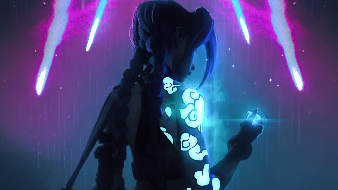 Imagine Dragons - Enemy (orchestral extended version) | Arcane League of Legends | 8D AUDIO