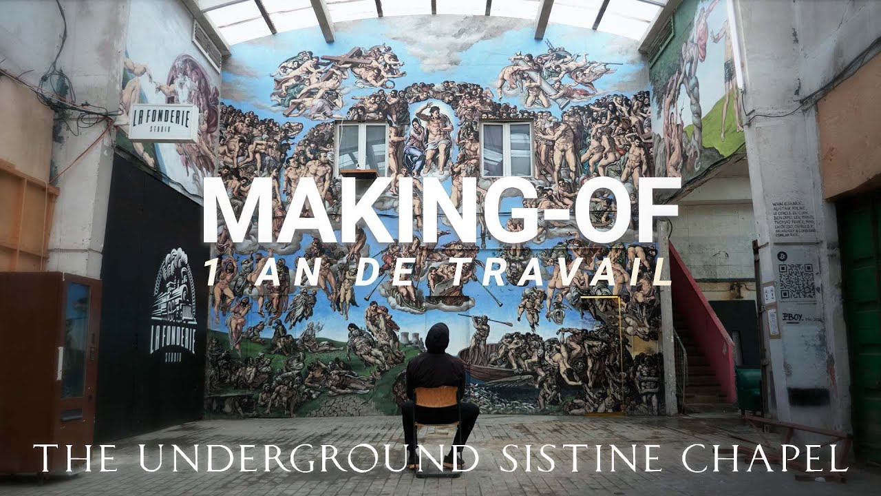 Comment r&eacute;aliser un film documentaire ? [Making-Of]