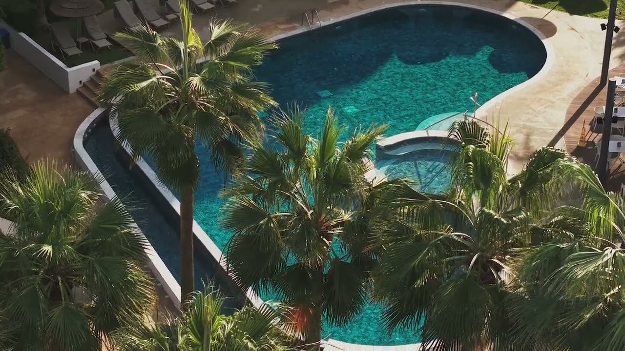 St  George Beach Hotel & Spa Resort: A Refined Escape for the Senses