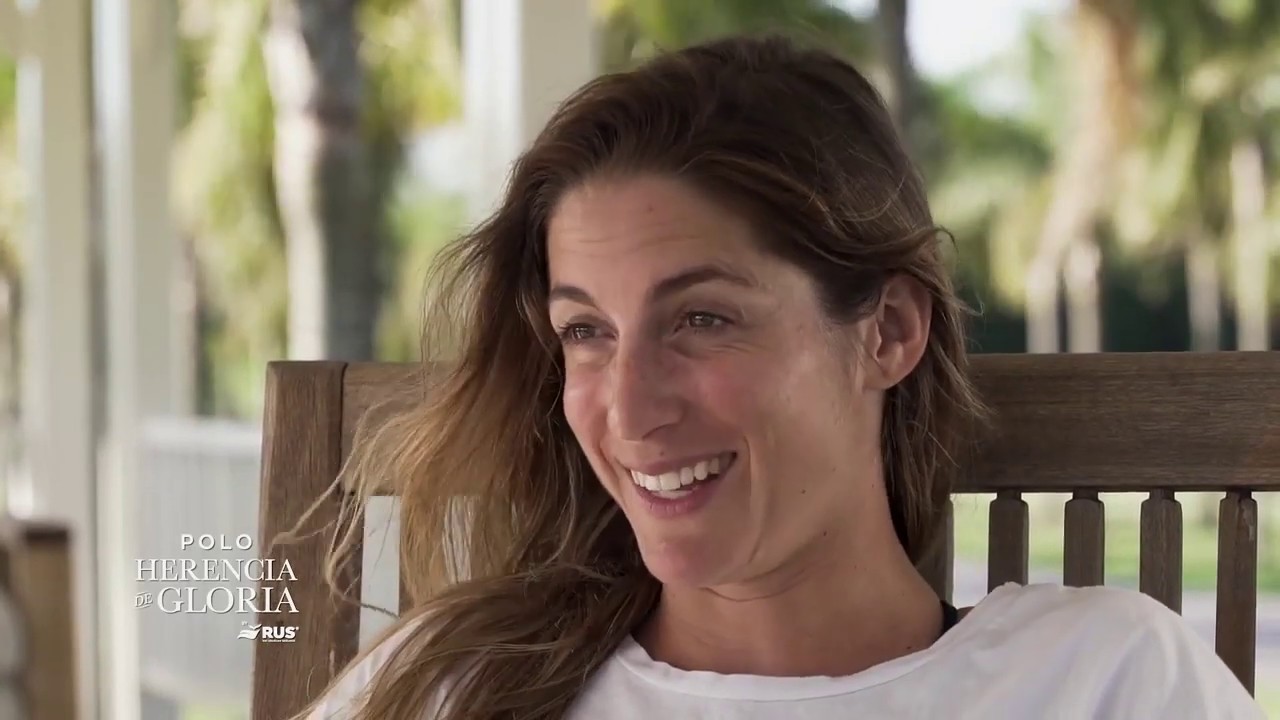 Polo, Herencia de Gloria - Temporada 2, Capítulo 4