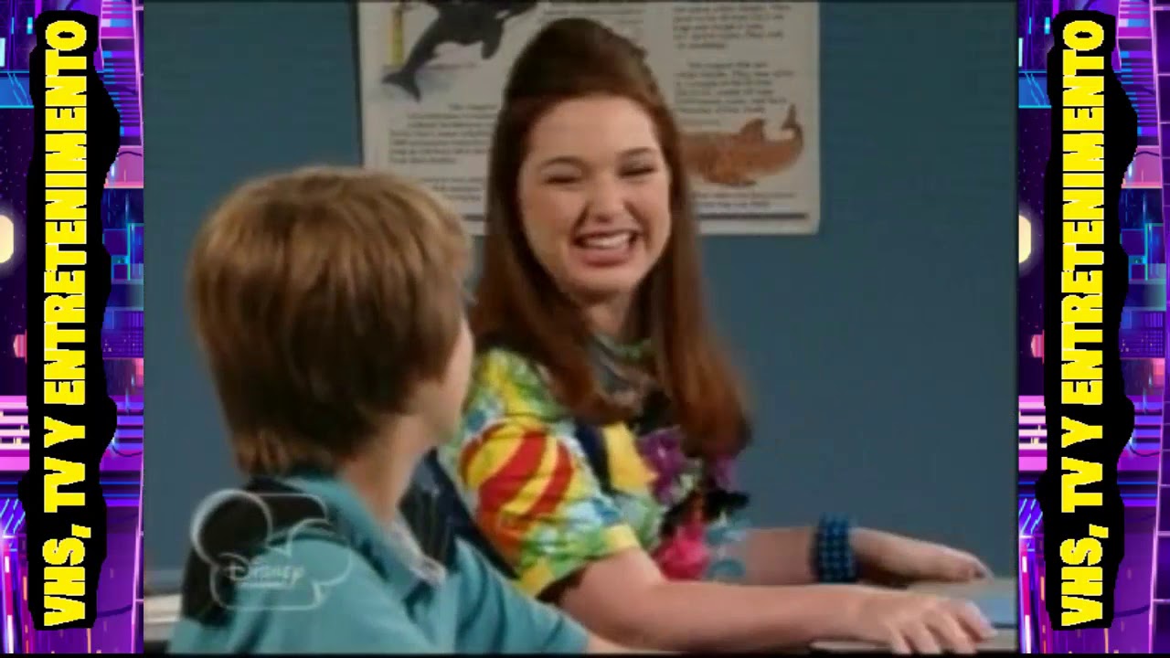 Tandas Comerciales - Disney Channel Argentina (17 de Octubre de 2010)