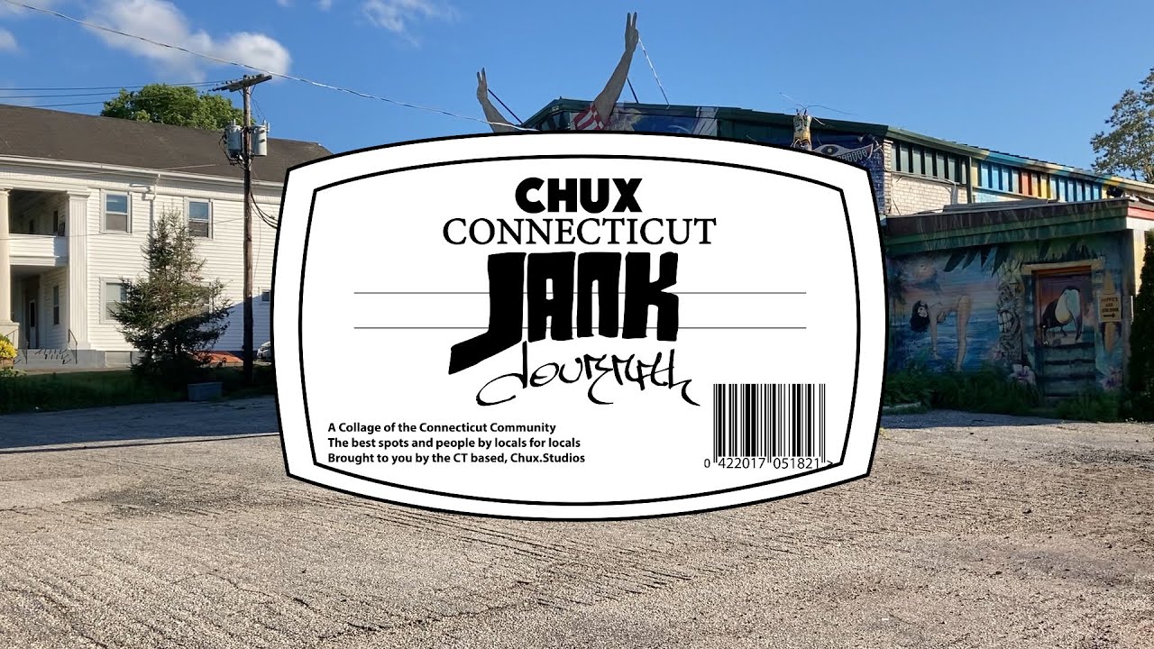 JANK Journal - Joe's Middletown