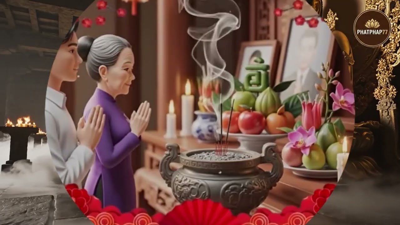 SÁNG NGÀY RẰM THÁNG GIÊNG (15/1 AL) ĐỂ 4 VẬT TRÊN NÓC TỦ LẠNH  GIÀU KHÓ ĐỠ NHA