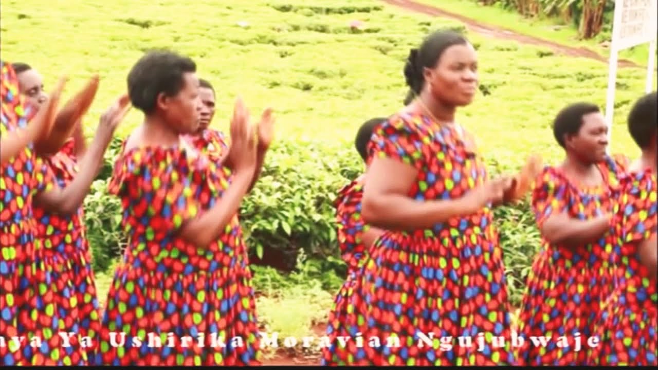 Hatuzeeki Moraviani ngujubwaje