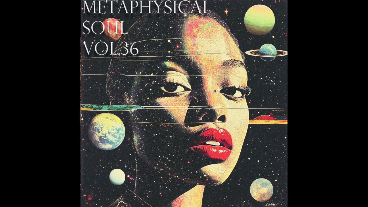 Metaphysical Soul Vol.36| Baselinez Radio (Full Lofi Beat Tape)