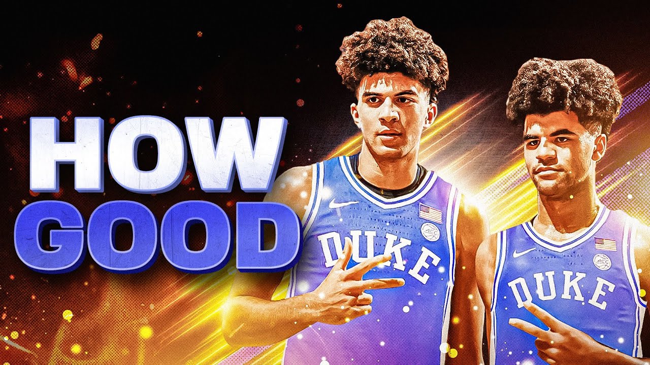 How GOOD are the Boozer Twins Actually?