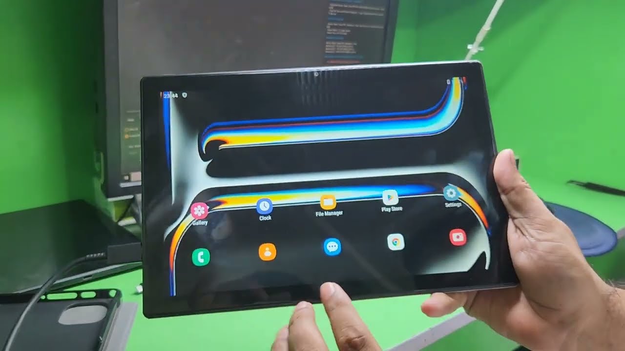ENGEAR Tablet EG-X20 How To Flash Read With Unlock Tool | engear tablet eg-x20 Firmware