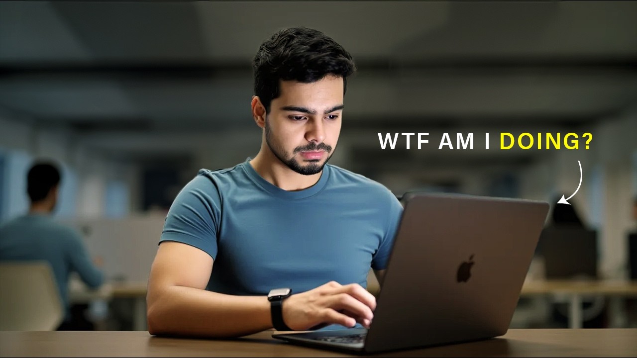 What do software engineers ACTUALLY DO in 2025?