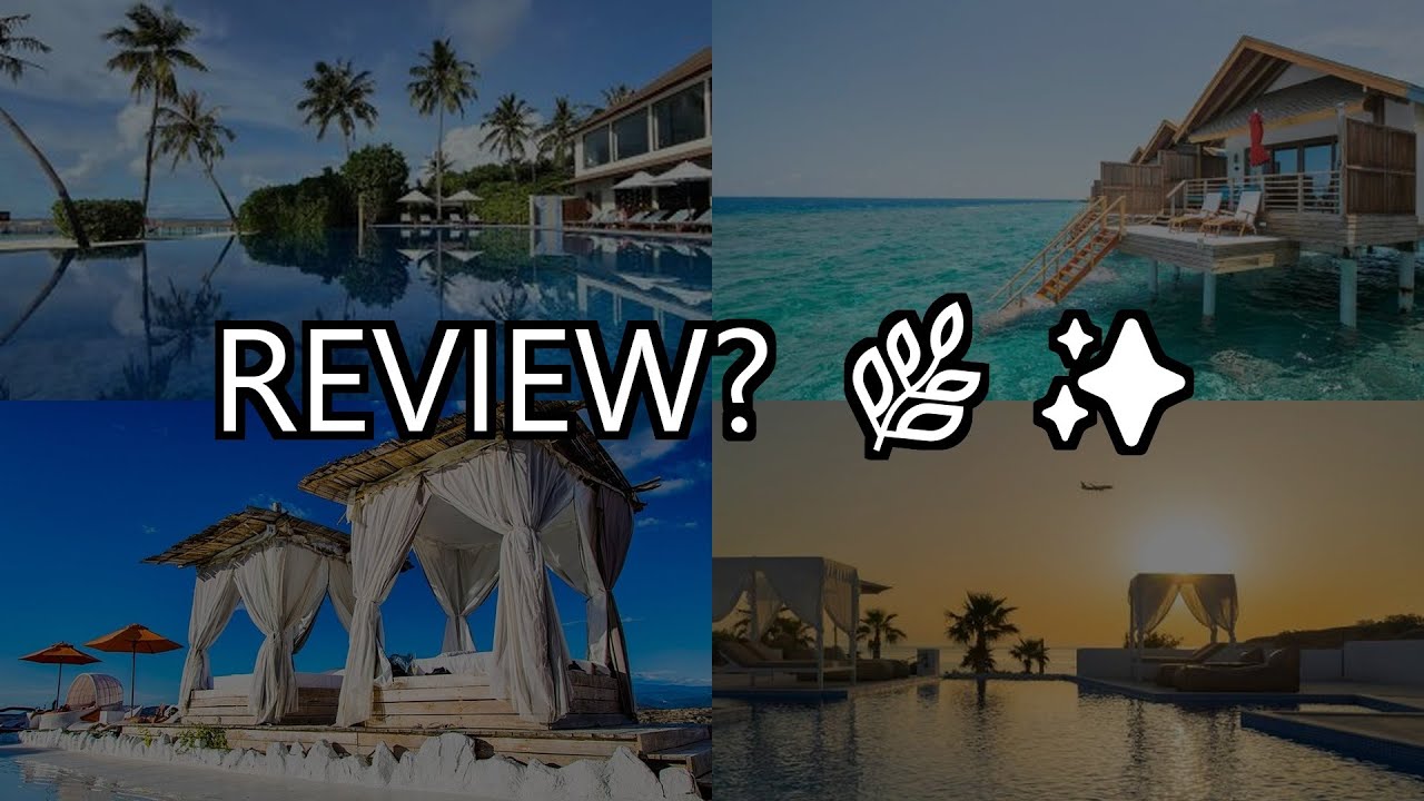 bio luxury resort