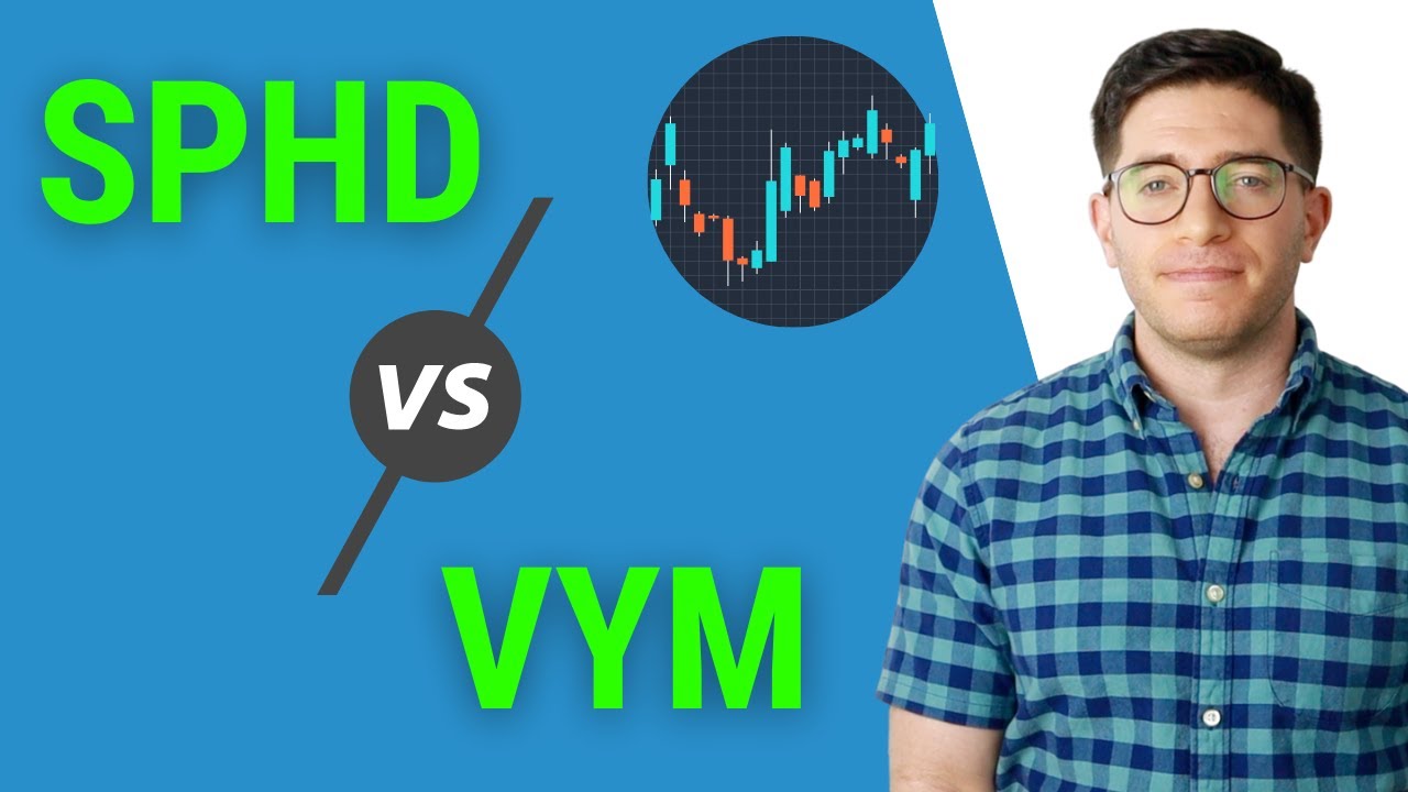 SPHD vs. VYM &ndash; High Dividend ETFs from Invesco and Vanguard