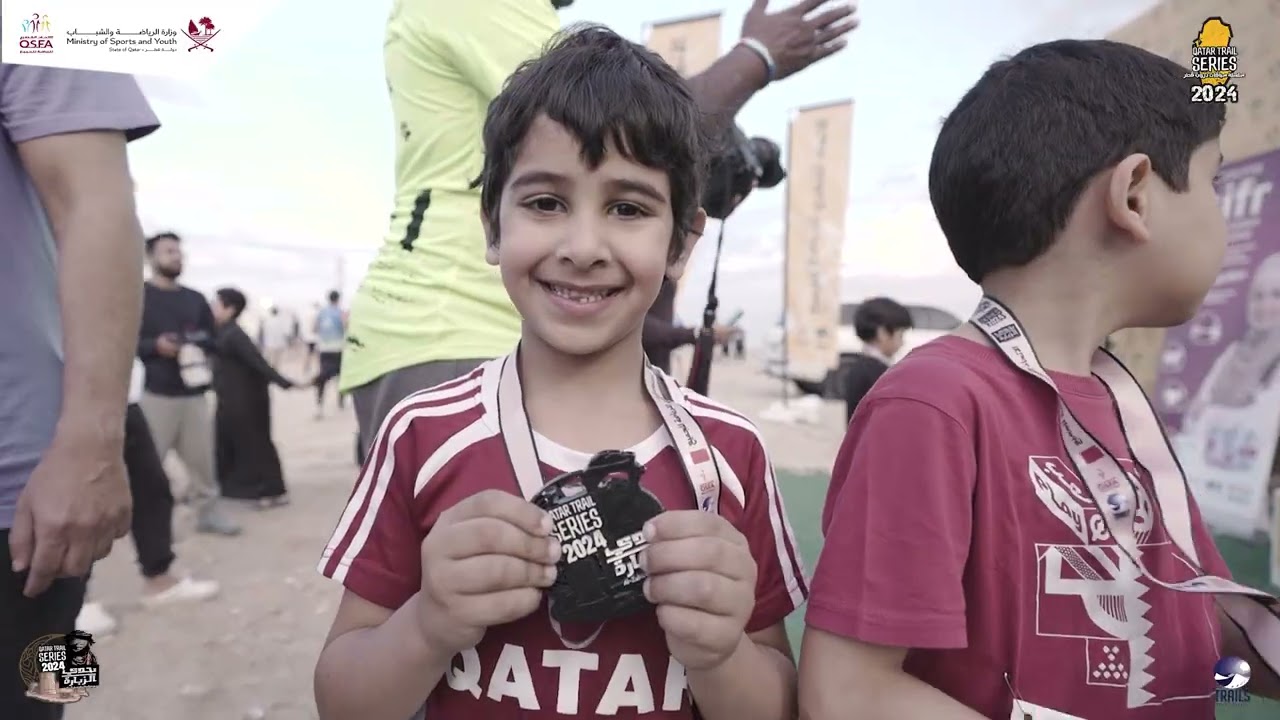 Al Zubarah Challenge 2024