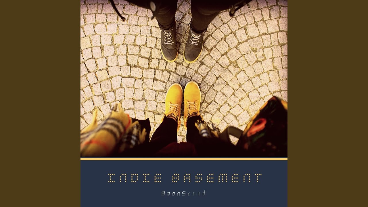 Basement Party