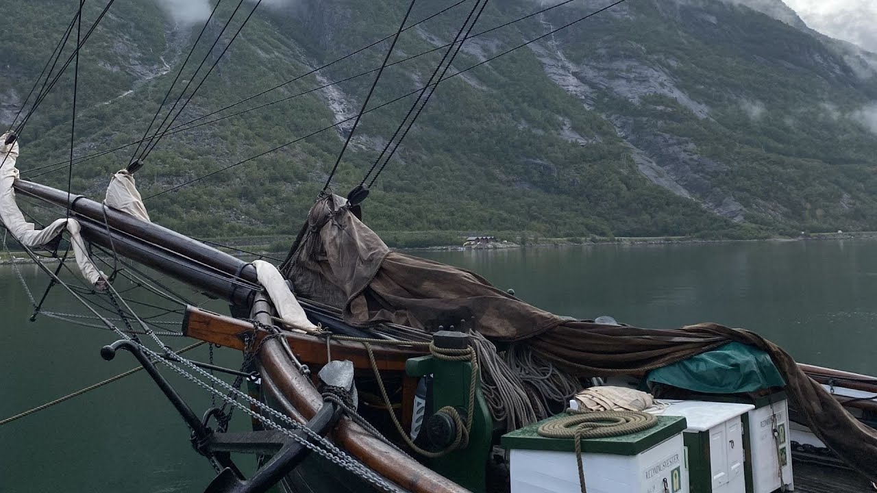 Norvège 2024 🇳🇴