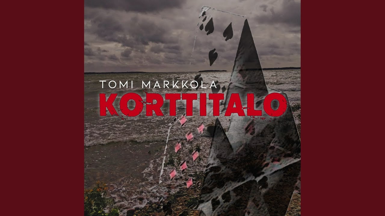 Korttitalo