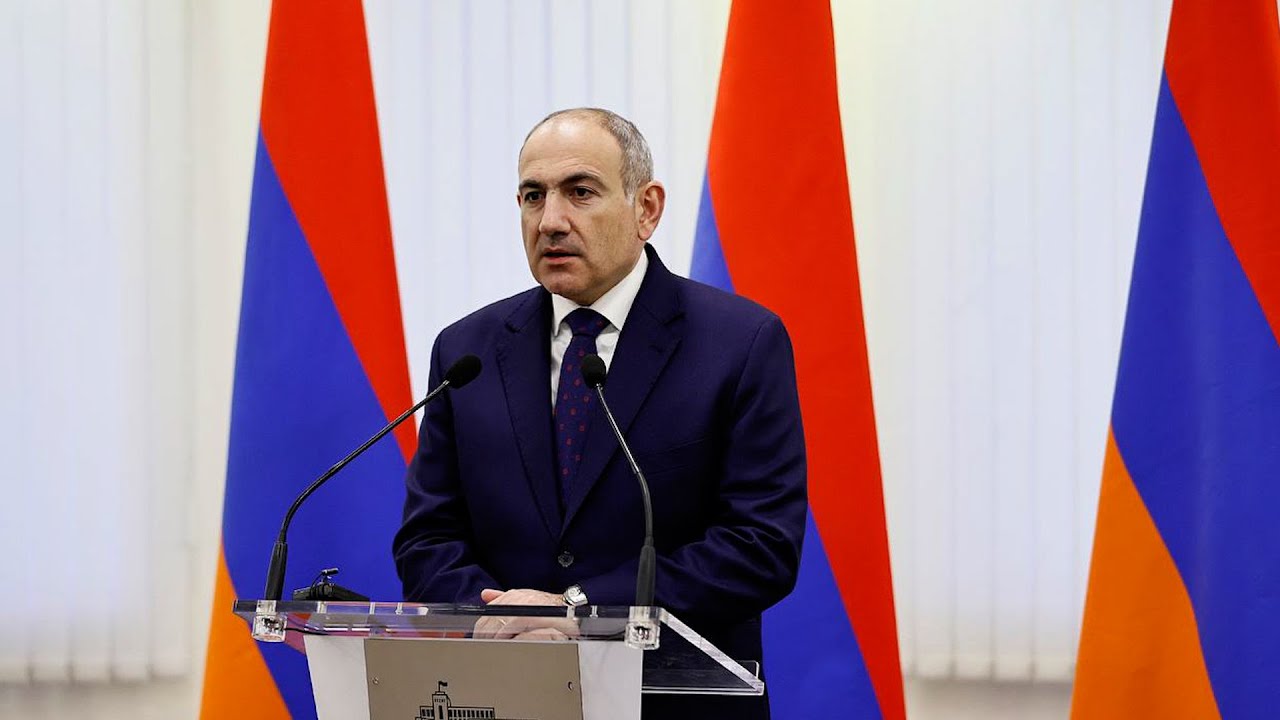 #Ուղիղ․ Փաշինյանը պատասխանում է լրագրողների հարցերին