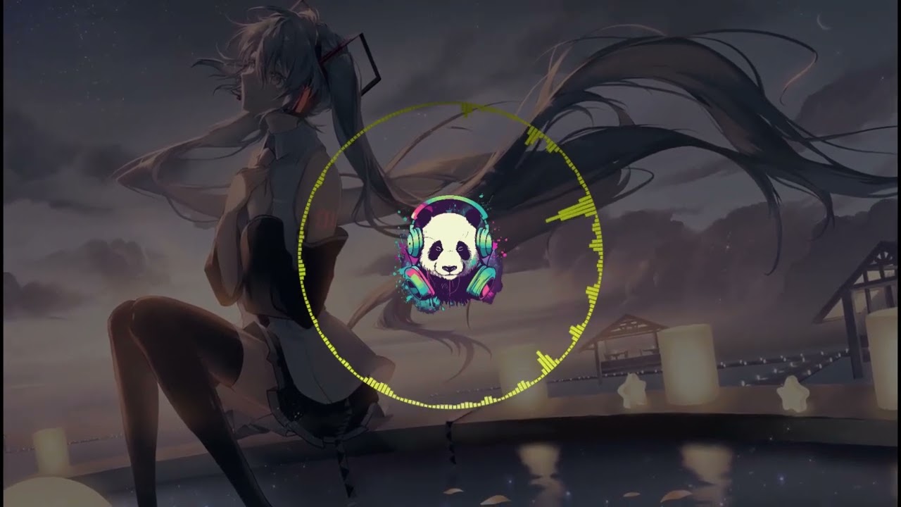 Basshunter - Boten Anna (slowed + reverb)