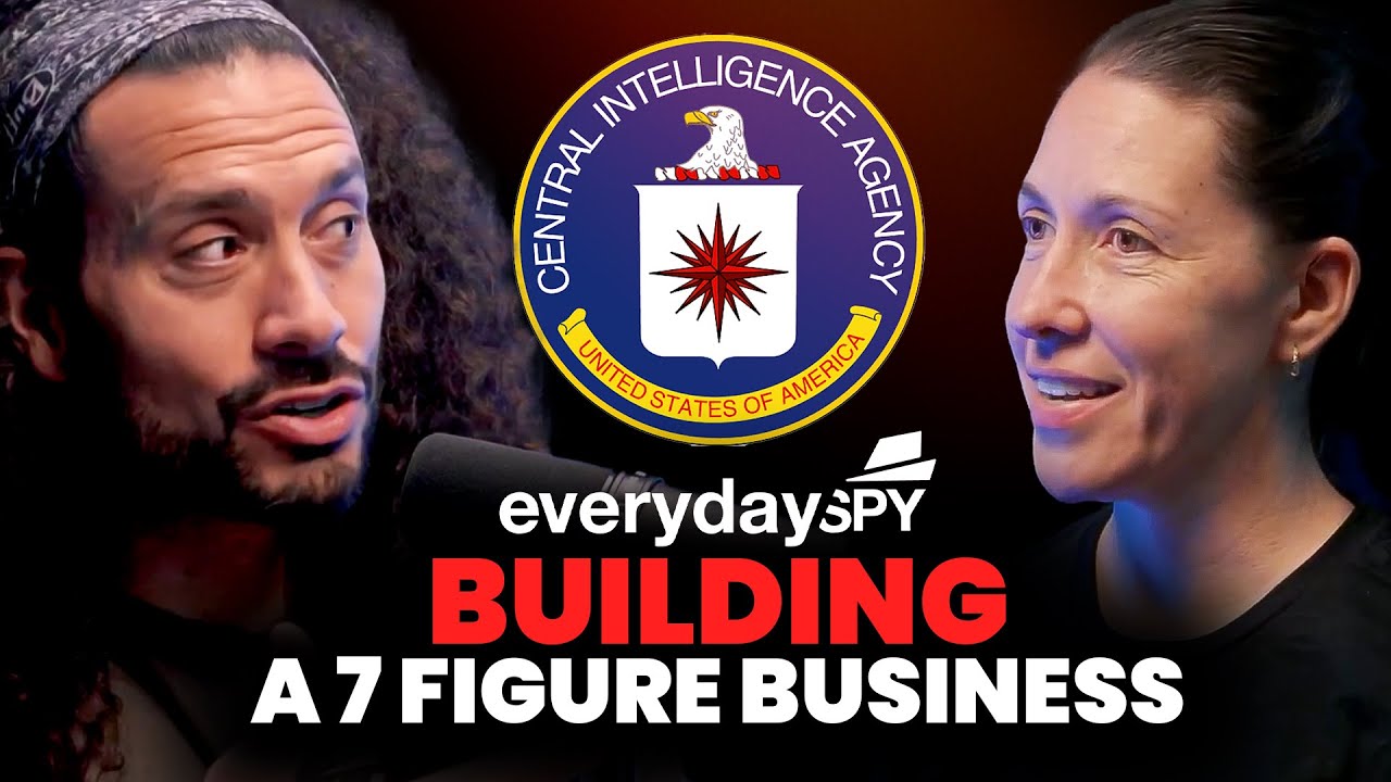 The Blueprint Behind Our 7-Figure Business | 5 Year Anniversary