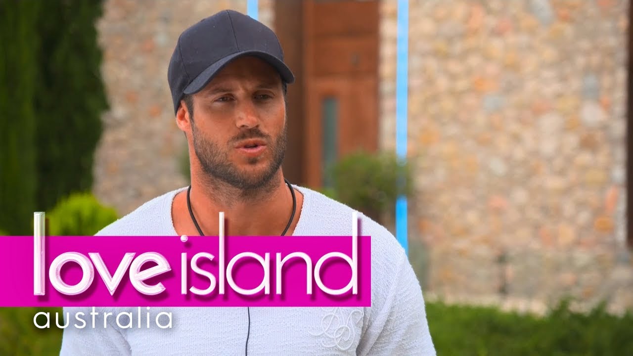 John James makes shock exit | Love Island Australia 2018