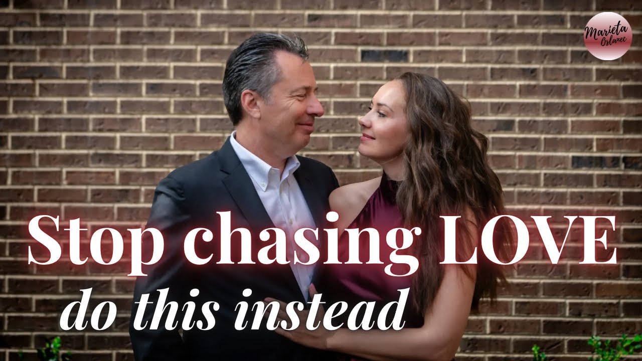 How To Create FREQUENCY That Magnetizes Love