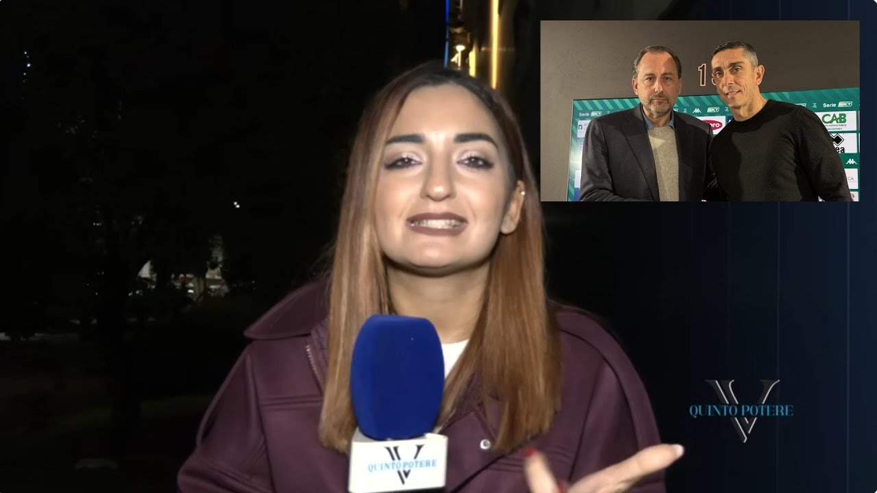 Bari a caccia del miracolo: la conferenza di Longo e De Laurentiis tra mercato e responsabilità