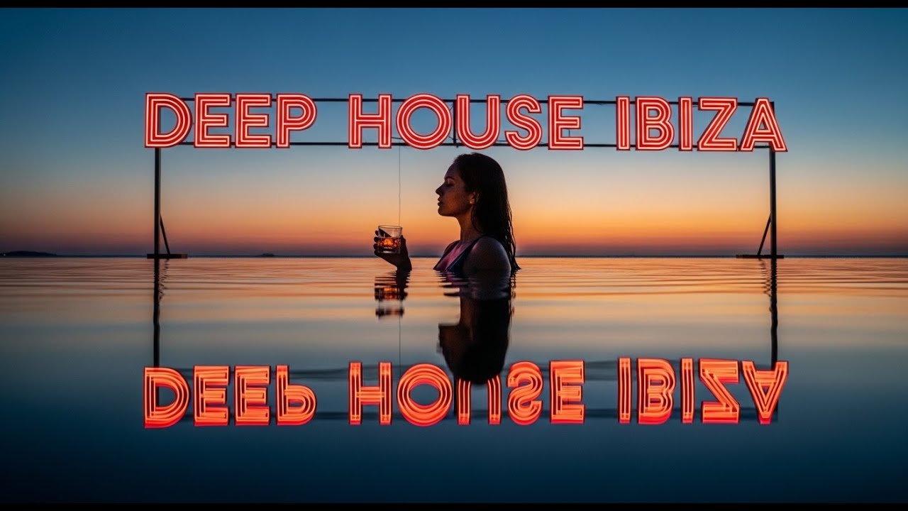 Deep House Paradise 🌴 Ibiza Summer Chillout & Beach Mix 2025 #54