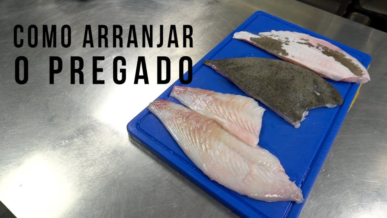 MANEIRA FÁCIL DE ARRAJAR UM PREGADO