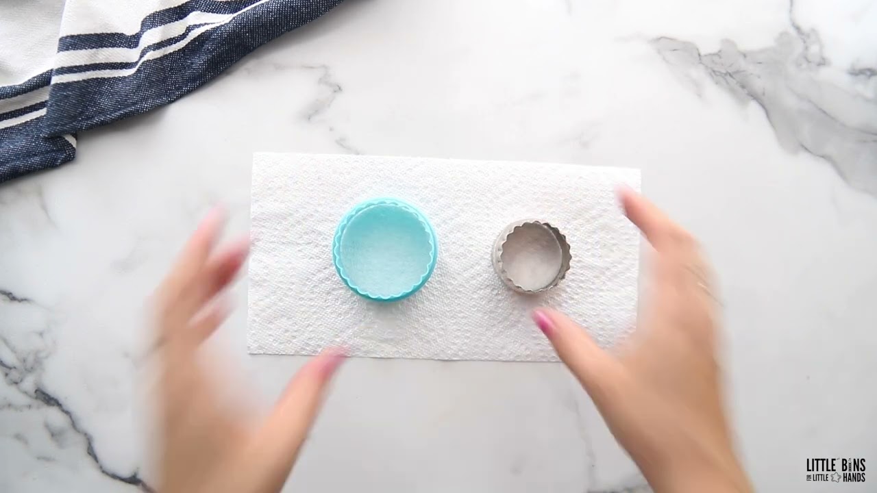 Plastic Milk? Turn Milk Into Plastic for Cool Science!