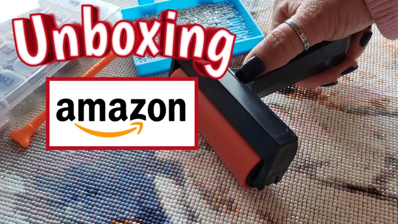 Amazon Diamond Painting Tools For Beginners- Great Price!