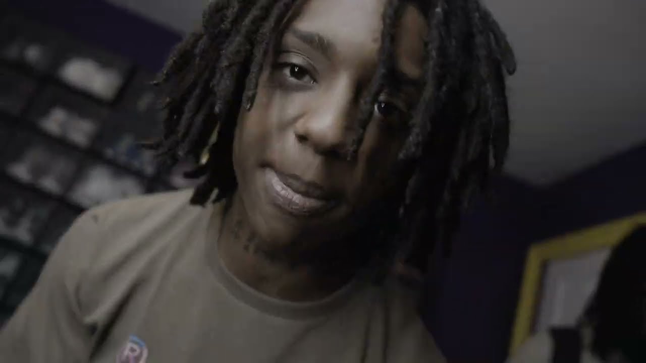 MO P - ME VS ME (Freestyle)
