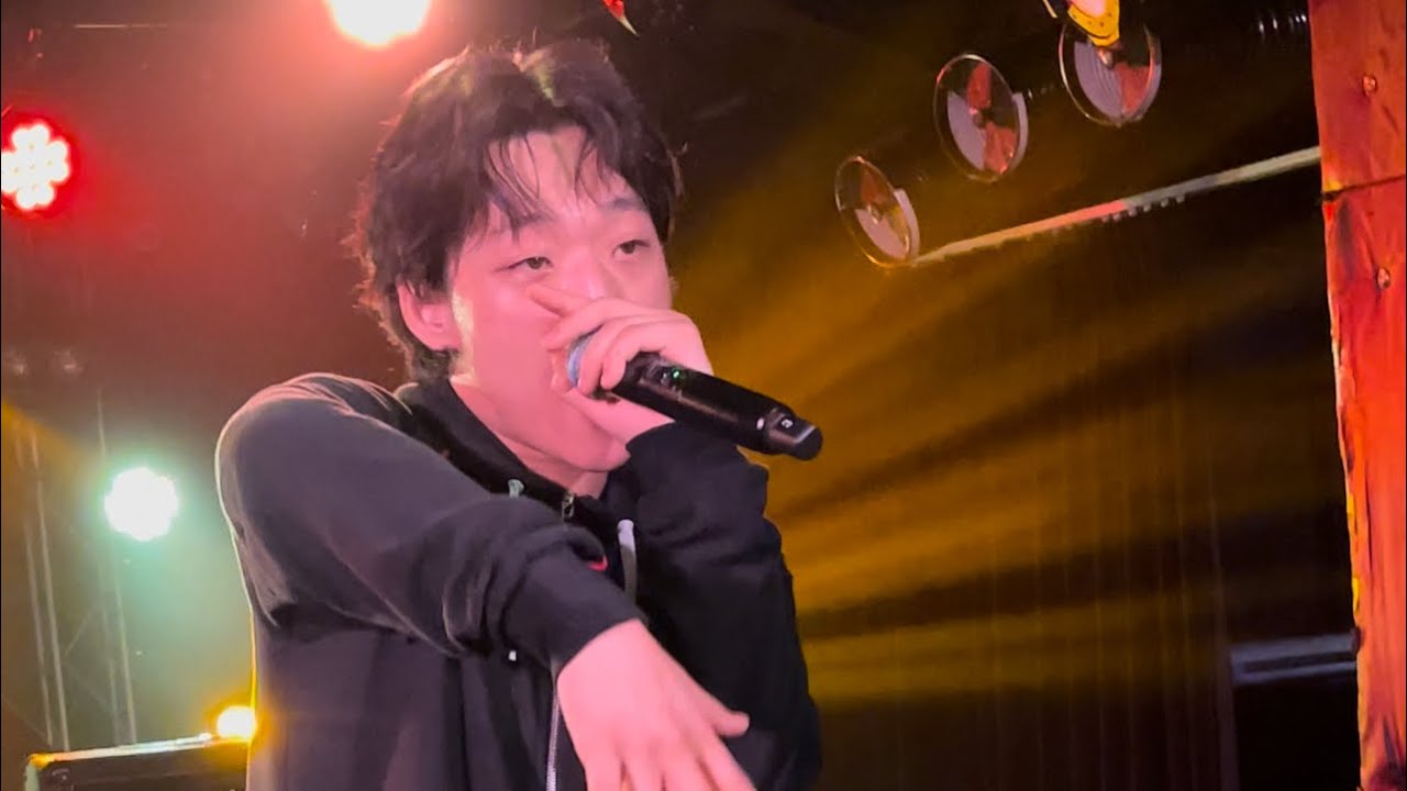 [FULL]230818 양홍원 DROPSHIP LIVE in Osaka