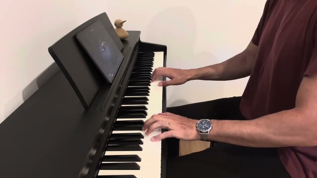 Canon - Pachelbel