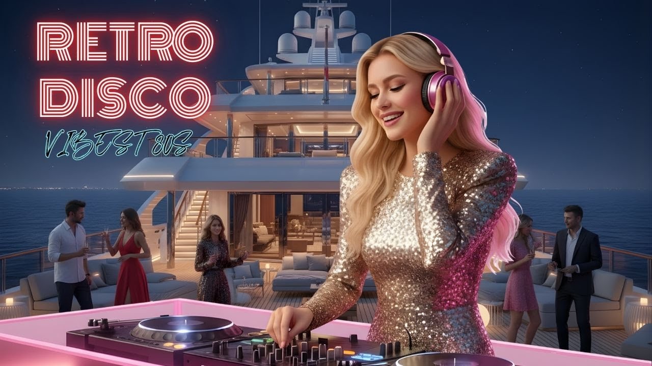 📀 Top 80s Euro Disco & Italo Dance Mix 2026 | Romantic Disco Songs Vol.75 | Modern Talking Style