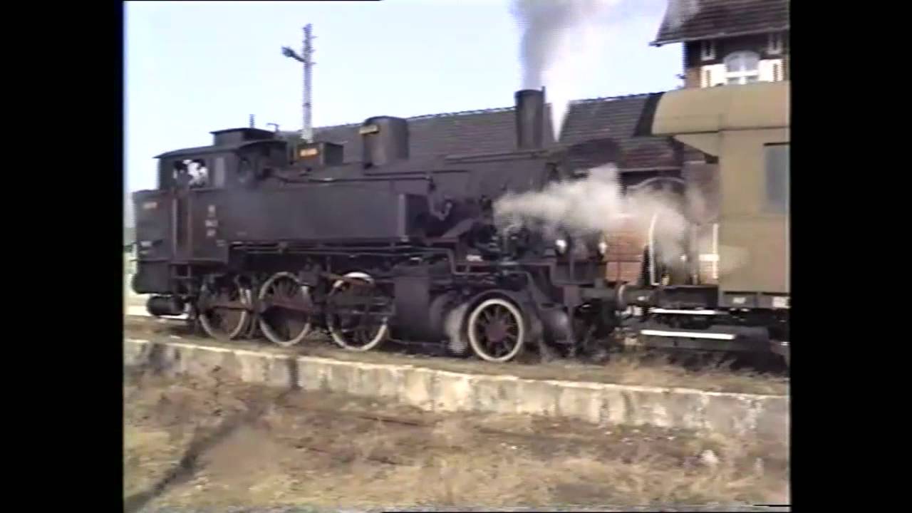 PKP steam loco TKI 3 87