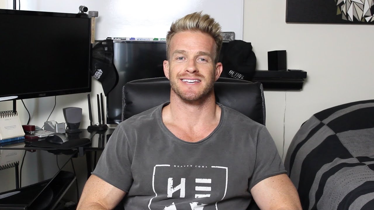 Welcome to my NEW Spiritually Fit Vlog!