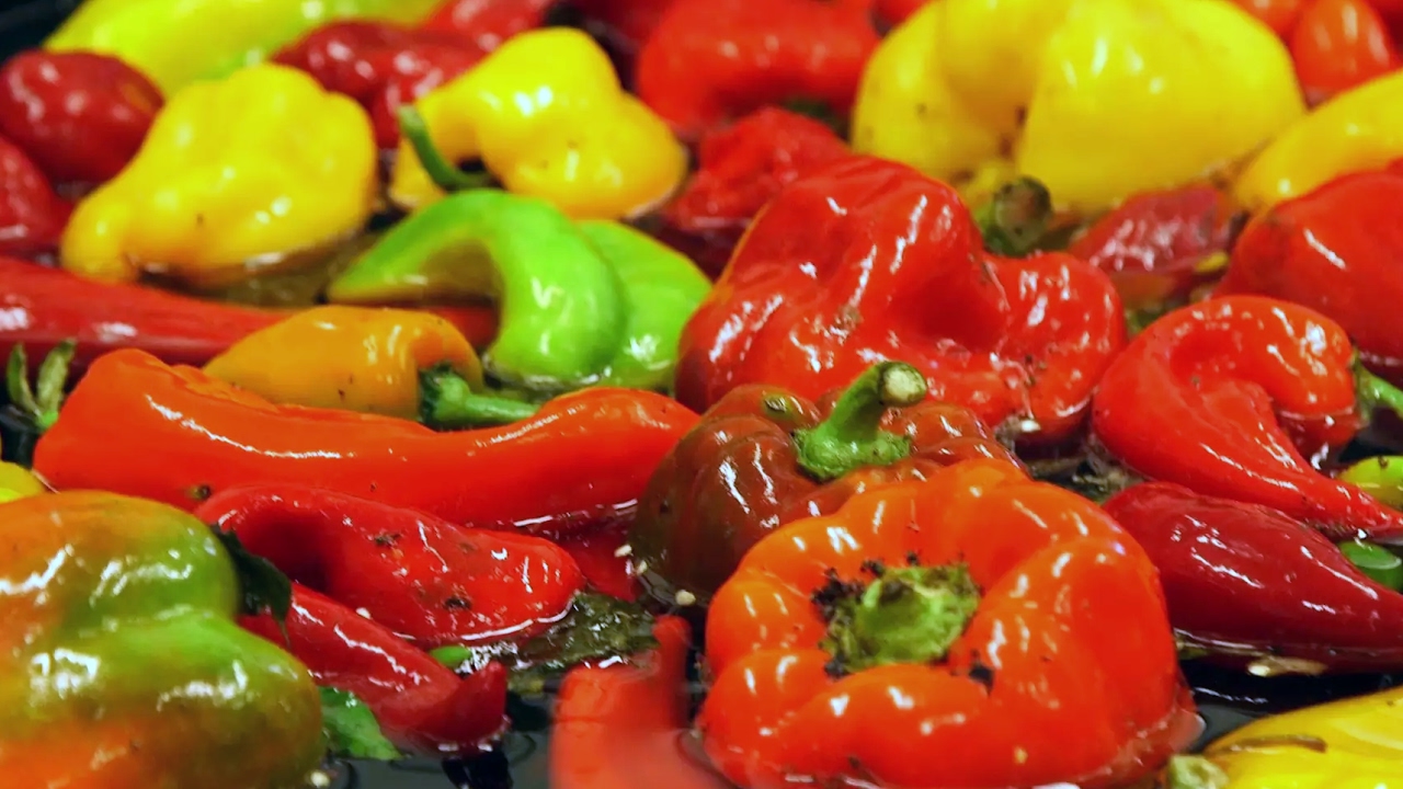 Local Food Processing in New England