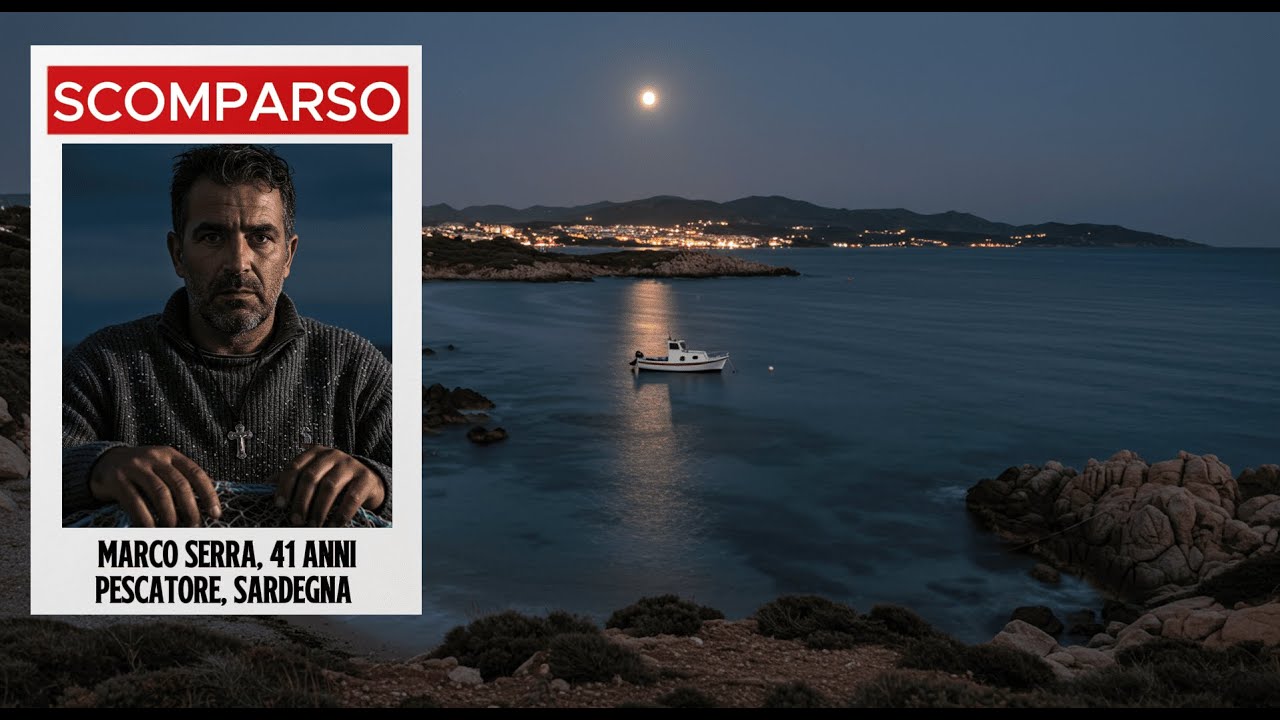 Caso archiviato risolto Sardegna 2010 — arresto sconvolge la comunità