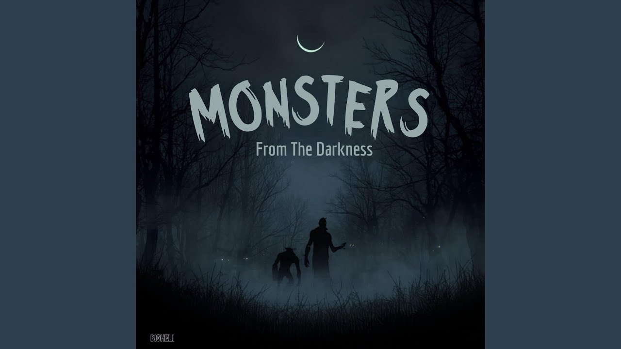 Monsters From The Darkness