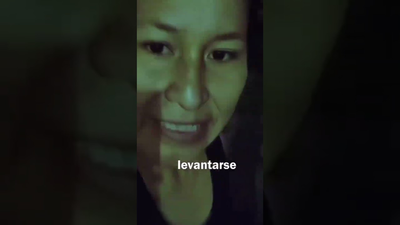 Doña Delfina tiene mucha razón