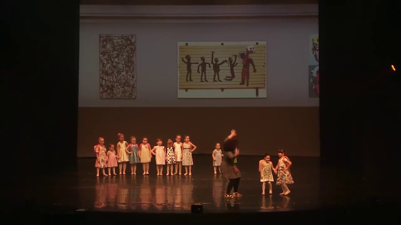 La Scolaresca al Museo
