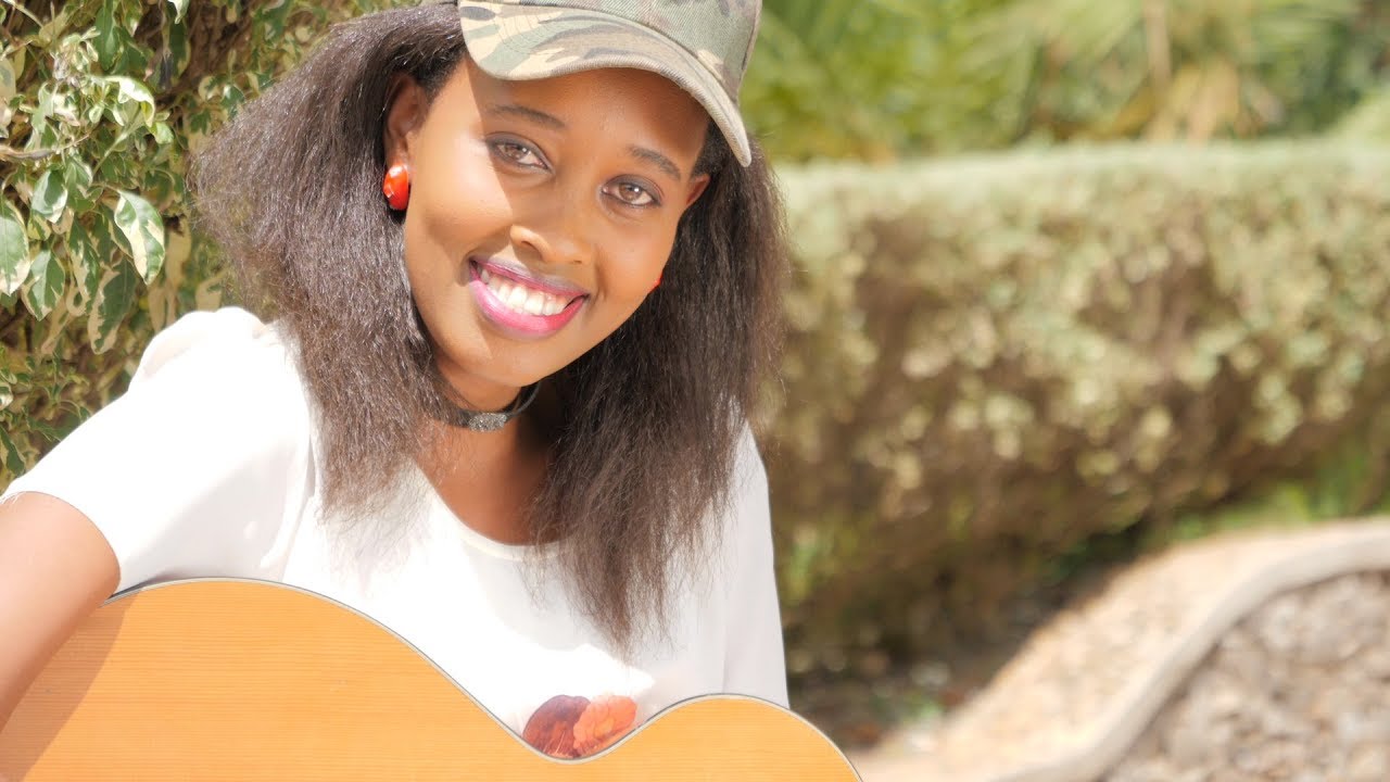 WABA USIZE IKI BY JULIETTE TUMUSIIME (Official Video)